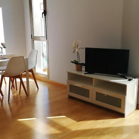 Apartamento 1 Madrid Bagian luar foto