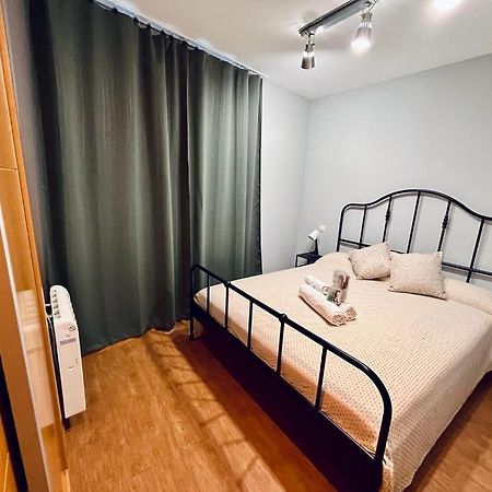 Apartamento 1 Madrid Bagian luar foto